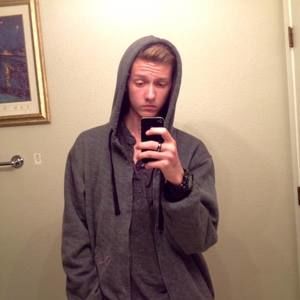 Meet your Posher, Jarrod